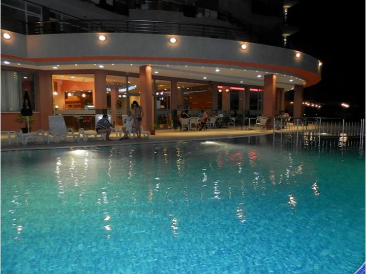 Hotel Riagor, Sunny Beach - imaginea 