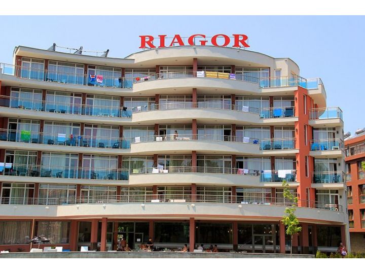 Hotel Riagor, Sunny Beach - imaginea 