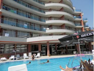 Hotel Riagor, Sunny Beach - 5