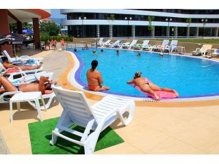 Hotel Riagor, Sunny Beach - 3