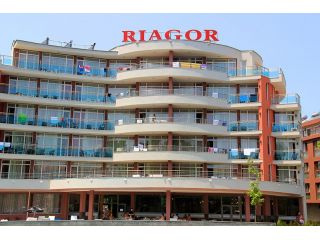 Hotel Riagor, Sunny Beach - 1