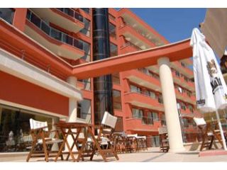 Hotel VIGO, Nessebar - 4