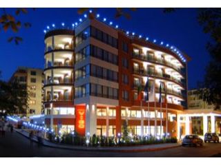 Hotel VIGO, Nessebar - 1