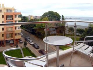 Hotel VIGO, Nessebar - 2