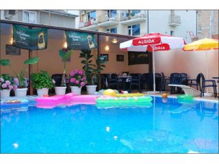 Hotel Italia, Nessebar - 1