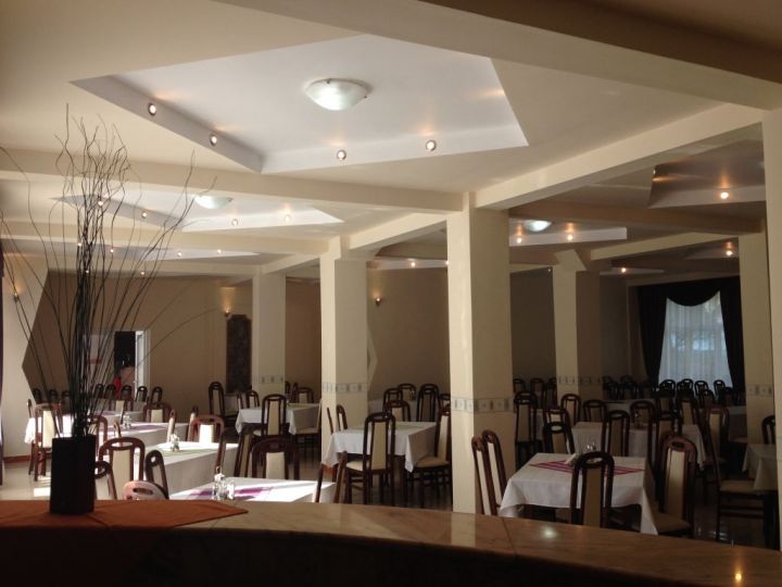 Hotel Santana-NeoKlinik, Moneasa - imaginea 