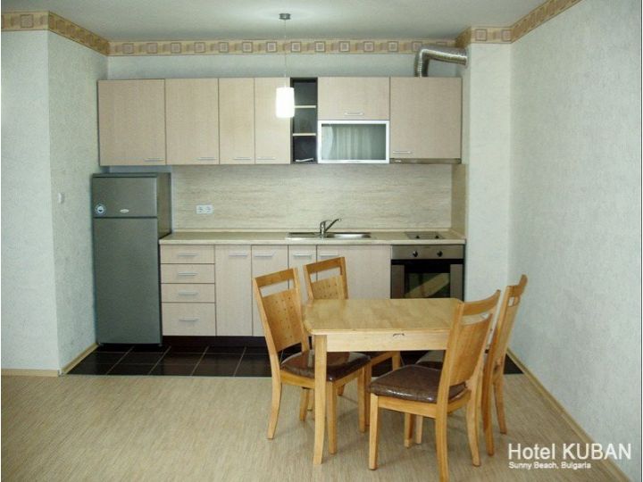 Hotel Hotel Kuban, Sunny Beach - imaginea 