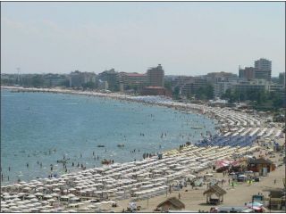 Hotel Fiesta Beach, Sunny Beach - 4