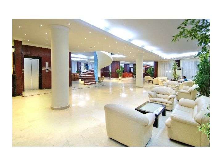 Hotel Club Mirabell, Alanya - imaginea 