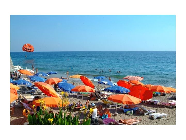 Hotel Club Mirabell, Alanya - imaginea 