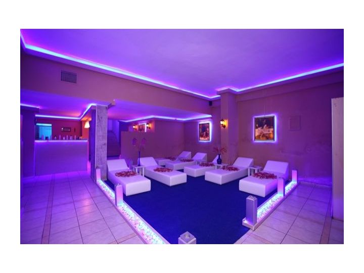 Hotel Club Mirabell, Alanya - imaginea 