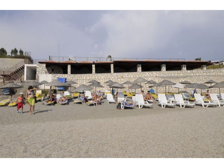 Hotel Club Mirabell, Alanya - imaginea 