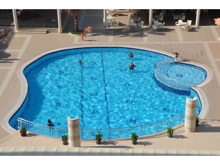 Hotel Club Mirabell, Alanya - imaginea 
