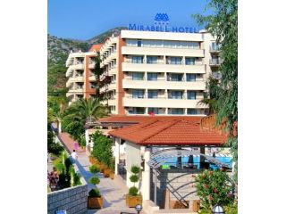 Hotel Club Mirabell, Alanya - 3