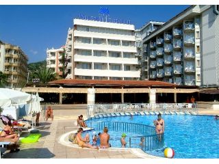 Hotel Club Mirabell, Alanya - 1