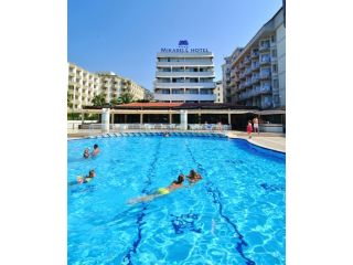 Hotel Club Mirabell, Alanya - 2