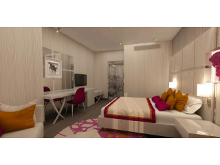 Hotel Delphin Botanik Platinum, Alanya - 3