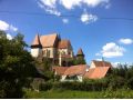 Pensiunea Oppidum, Biertan - thumb 2