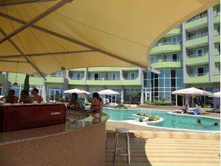Hotel Arsena, Nessebar - 3