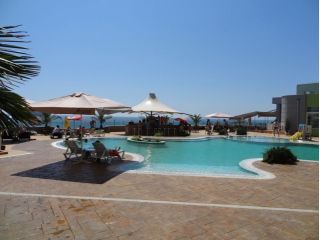 Hotel Arsena, Nessebar - 4