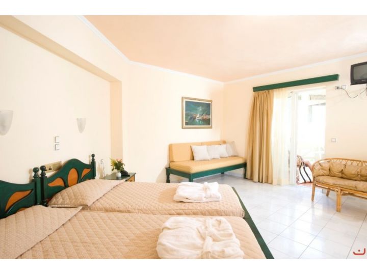 Hotel Galini Beach and Eden, Insula Creta - imaginea 