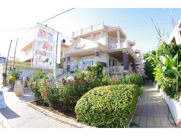 Hotel Galini Beach and Eden, Insula Creta - imaginea 