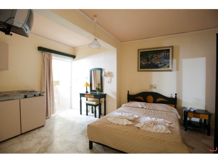 Hotel Galini Beach and Eden, Insula Creta - imaginea 
