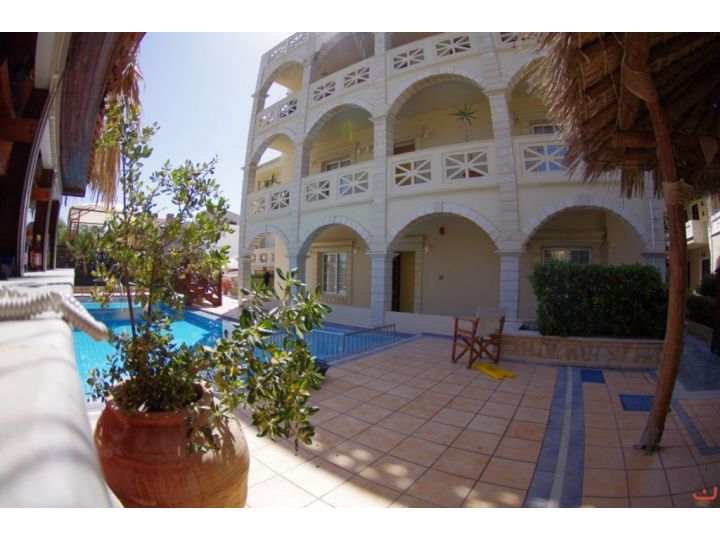 Hotel Galini Beach and Eden, Insula Creta - imaginea 