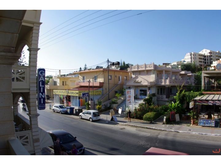 Hotel Galini Beach and Eden, Insula Creta - imaginea 