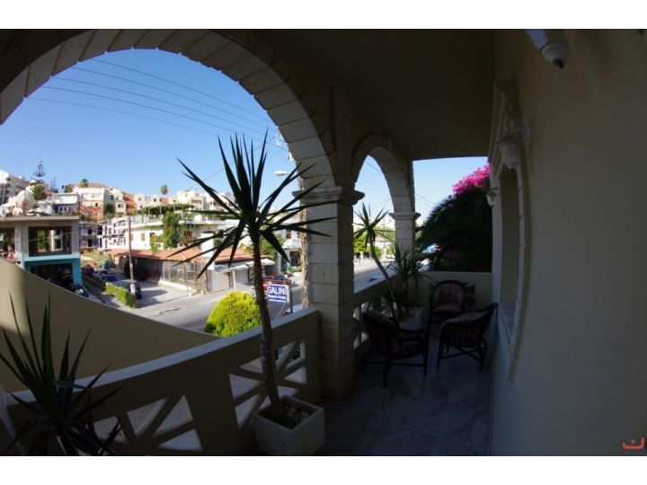 Hotel Galini Beach and Eden, Insula Creta - imaginea 