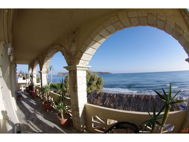 Hotel Galini Beach and Eden, Insula Creta - imaginea 