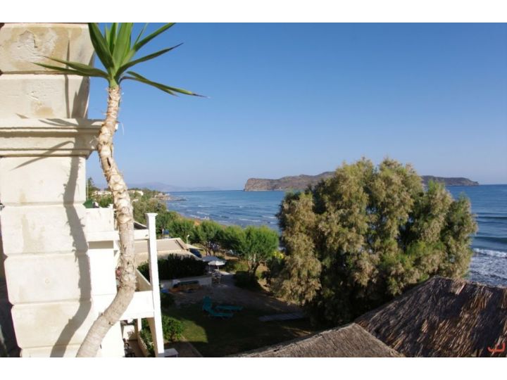 Hotel Galini Beach and Eden, Insula Creta - imaginea 