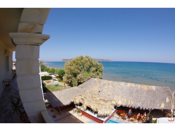 Hotel Galini Beach and Eden, Insula Creta - imaginea 