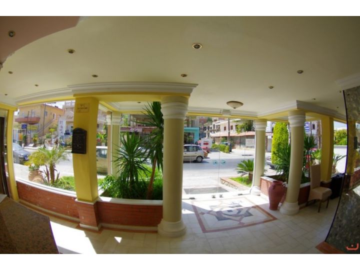 Hotel Galini Beach and Eden, Insula Creta - imaginea 
