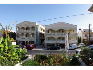 Hotel Galini Beach and Eden, Insula Creta - 1