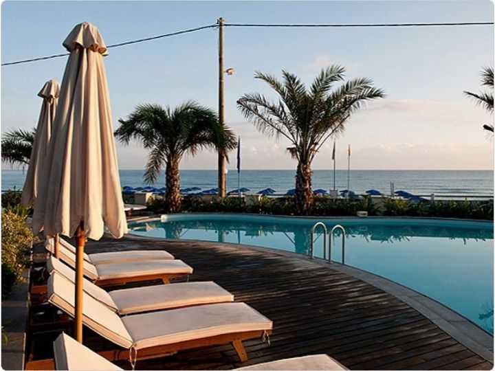 Hotel Sentido Aegean Pearl, Insula Creta - imaginea 
