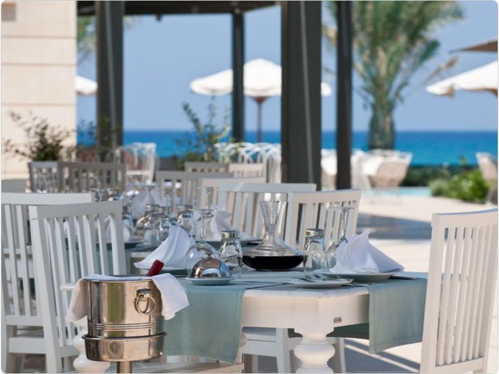 Hotel Sentido Aegean Pearl, Insula Creta - imaginea 