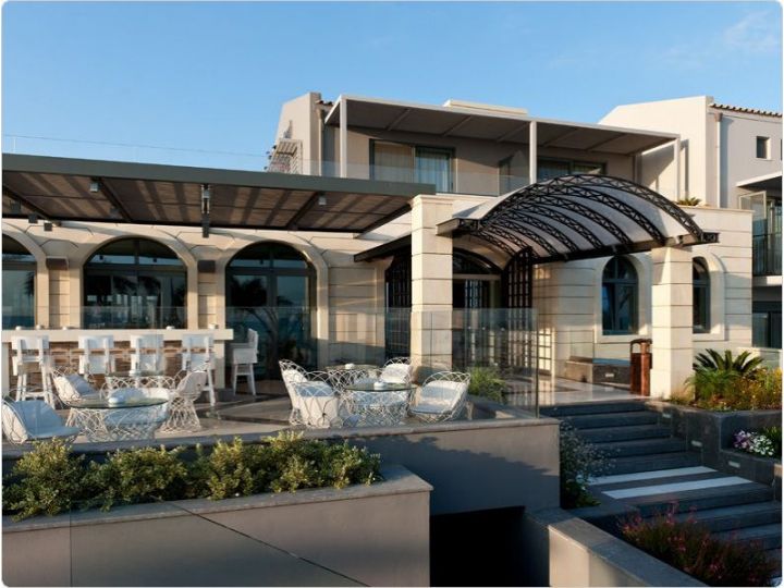 Hotel Sentido Aegean Pearl, Insula Creta - imaginea 