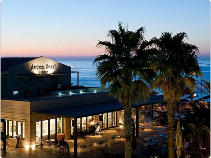 Hotel Sentido Aegean Pearl, Insula Creta - imaginea 