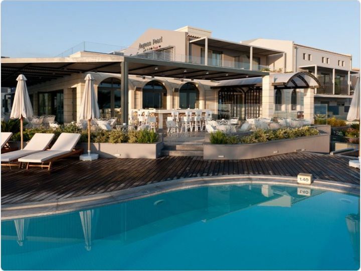 Hotel Sentido Aegean Pearl, Insula Creta - imaginea 