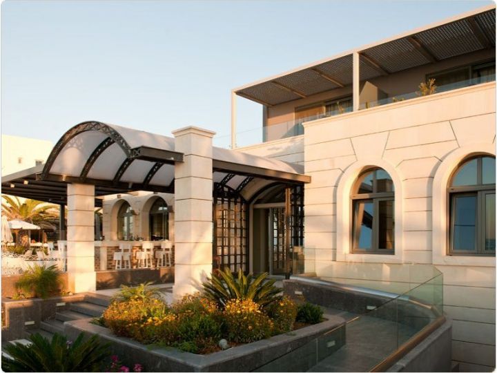 Hotel Sentido Aegean Pearl, Insula Creta - imaginea 