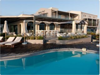 Hotel Sentido Aegean Pearl, Insula Creta - 2