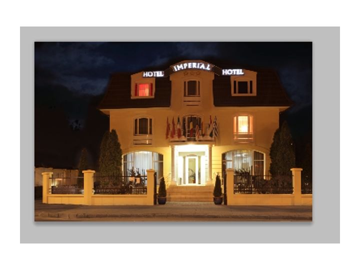 Hotel IMPERIAL, Timisoara - imaginea 