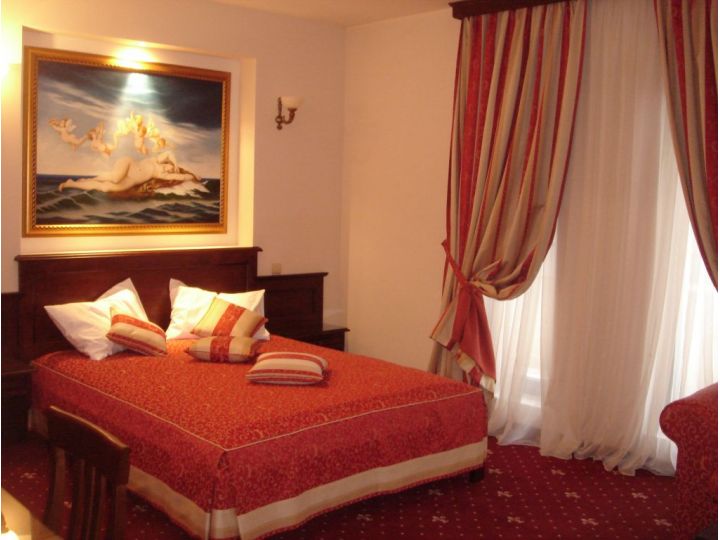 Hotel IMPERIAL, Timisoara - imaginea 