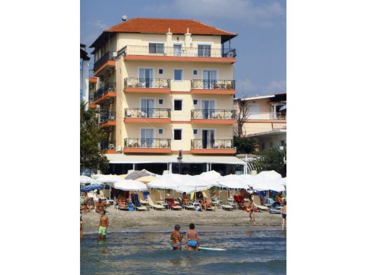 Hotel Konstantin, Paralia Katerini - imaginea 