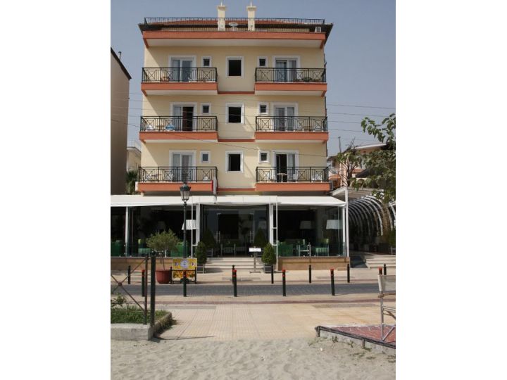 Hotel Konstantin, Paralia Katerini - imaginea 