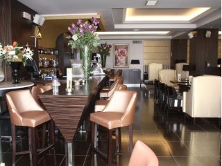 Hotel Konstantin, Paralia Katerini - 2