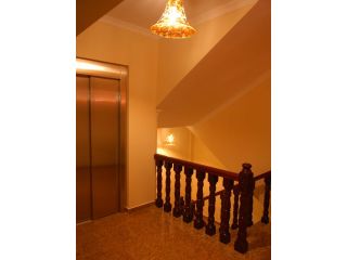 Hotel Konstantin, Paralia Katerini - 4