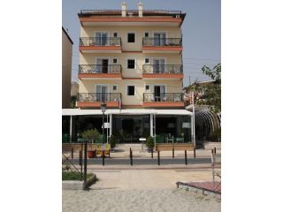 Hotel Konstantin, Paralia Katerini - 1