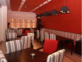 Hotel Konstantin, Paralia Katerini - 3